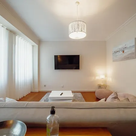Apartment Alegria Premium Ii By Homing