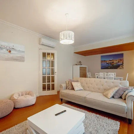 Apartment Alegria Premium Ii By Homing