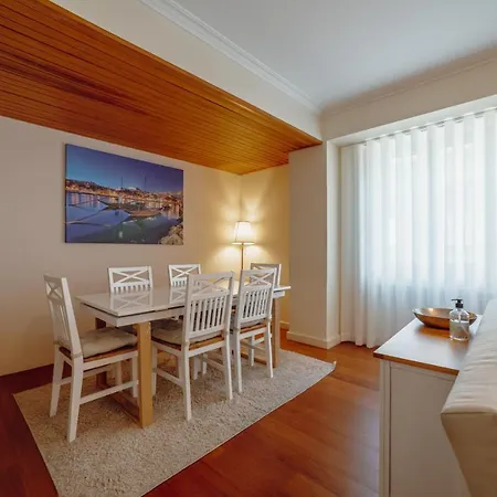 Apartment Alegria Premium Ii By Homing