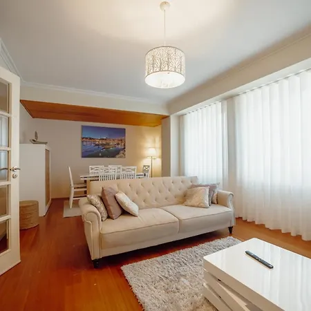 Alegria Premium Ii By Homing * Porto