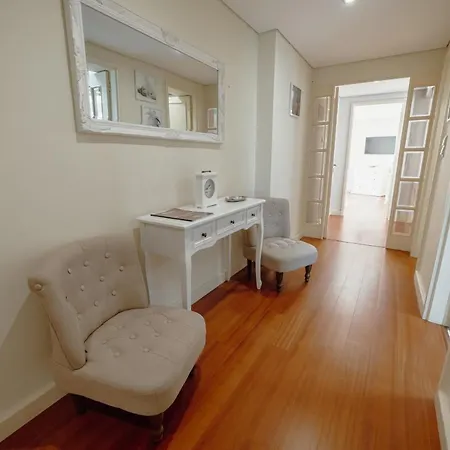 Apartment Alegria Premium Ii By Homing Porto