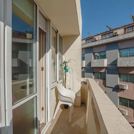 Alegria Premium Ii By Homing * Porto
