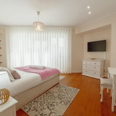 Apartment Alegria Premium Ii By Homing
