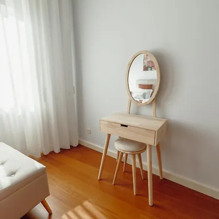 Apartment Alegria Premium Ii By Homing Porto