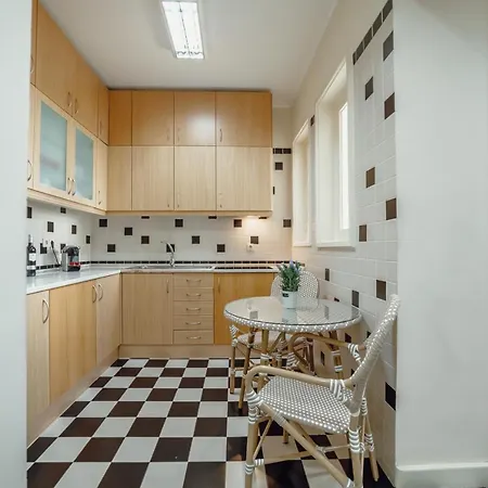 Alegria Premium Ii By Homing Apartment *