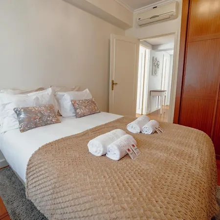 Apartment Alegria Premium Ii By Homing