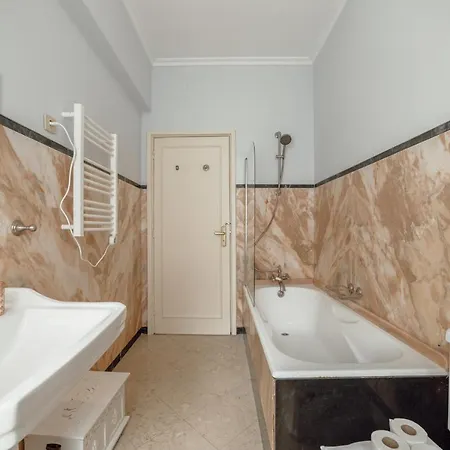 Apartment Alegria Premium Ii By Homing *