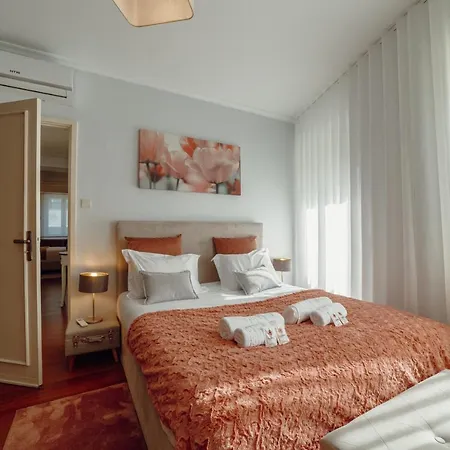 Apartment Alegria Premium Ii By Homing *