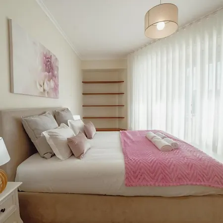 Apartment Alegria Premium Ii By Homing *